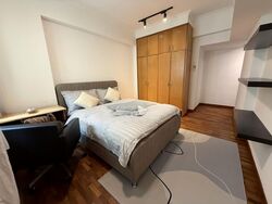 Emerald Garden (D1), Condominium #557175411